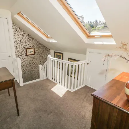 1 Kentholme * Grange-over-Sands