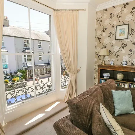 公寓 1 Kentholme Grange-over-Sands